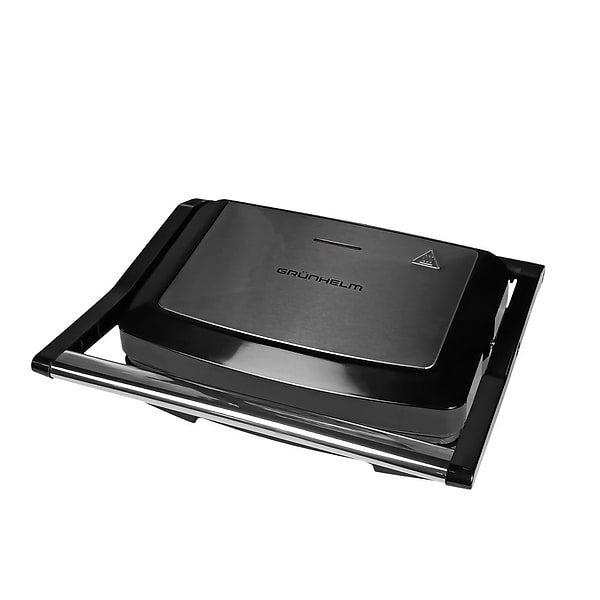 Фото - Гриль-барбекю електричний Grunhelm G753