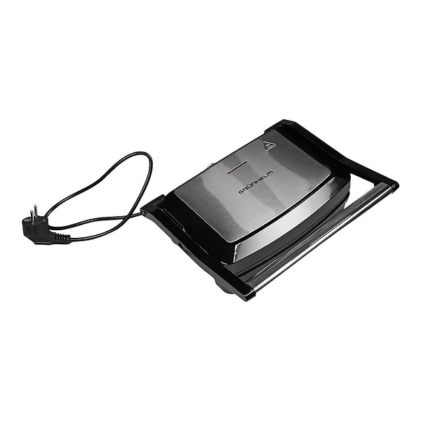 Фото - Гриль-барбекю електричний Grunhelm G753