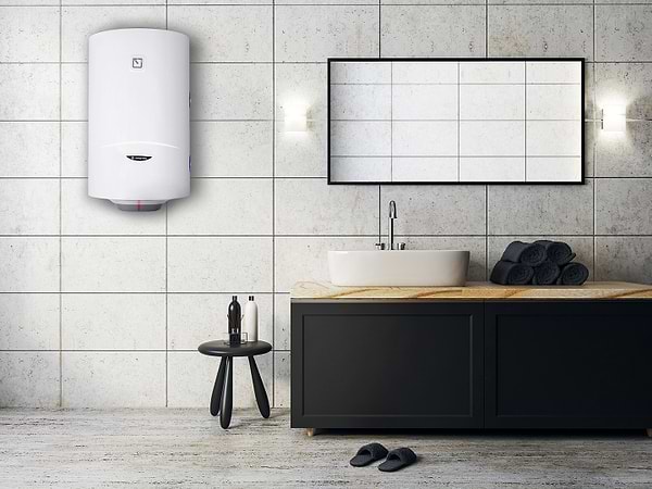 Фото - Водонагрівач Ariston PRO1 R 80 VTD 1,8K