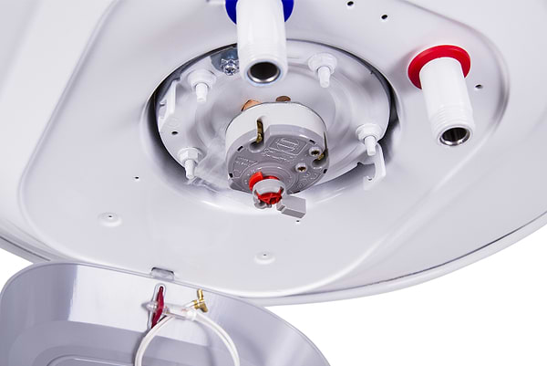 Фото - Водонагрівач Ariston PRO1 R 80 VTS 1,8K