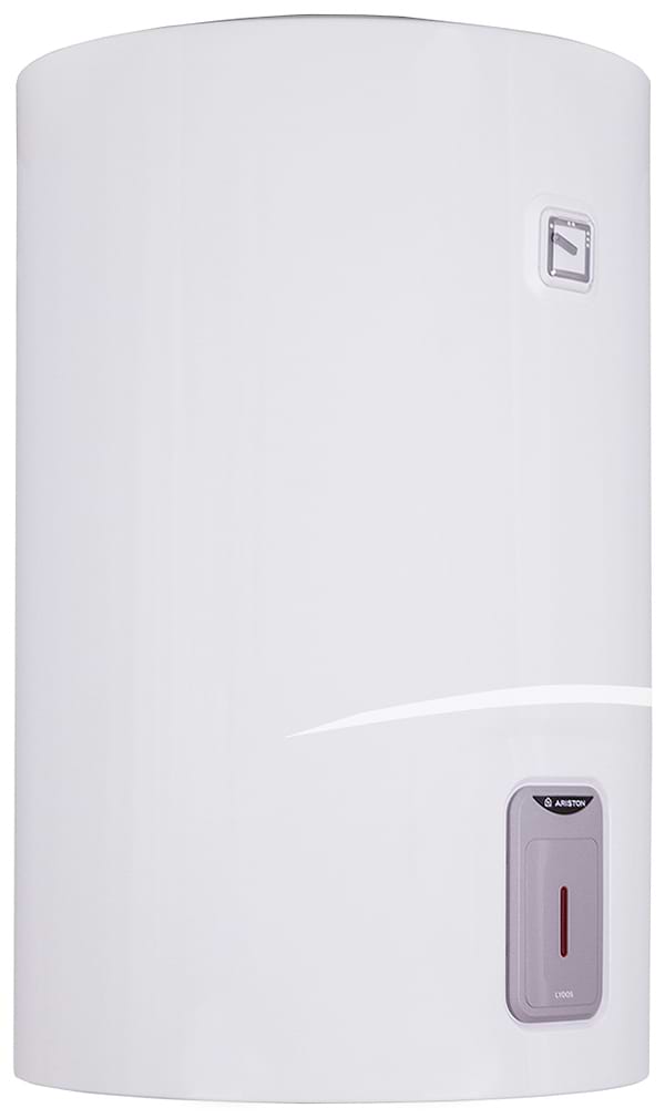 Фото - Водонагреватель Ariston LYDOS R 80 V