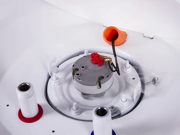 Фото - Водонагреватель Ariston LYDOS R 80 V