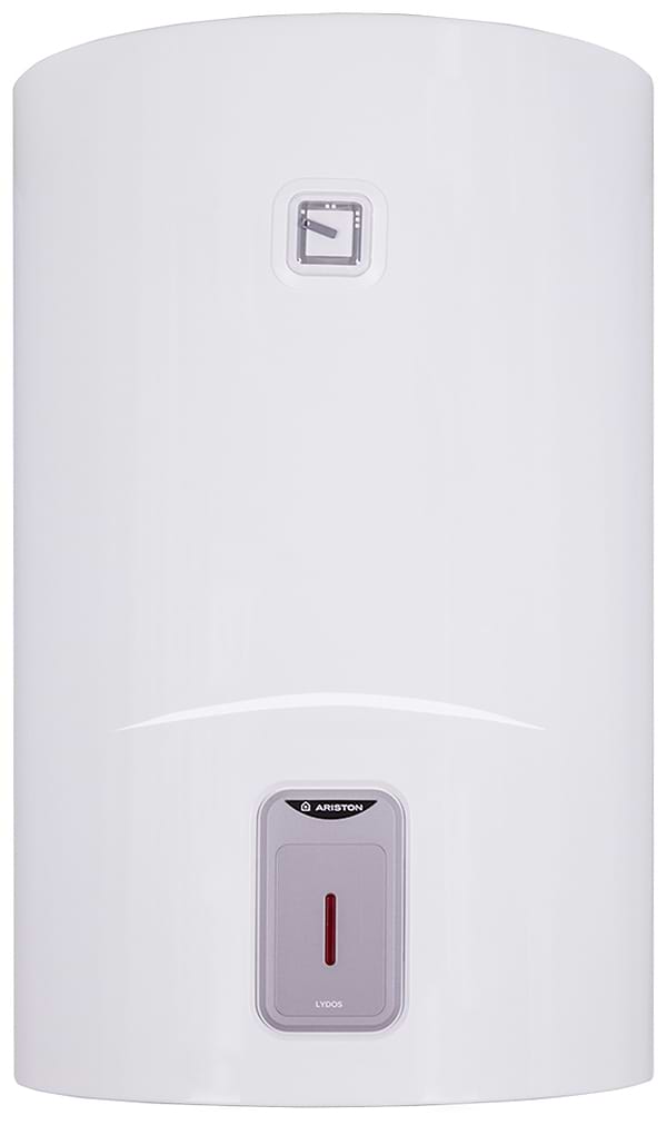 Фото - Водонагреватель Ariston LYDOS R 80 V
