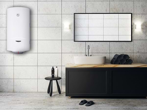 Фото - Водонагрівач Ariston PRO1 R 100 VTD 1,8K