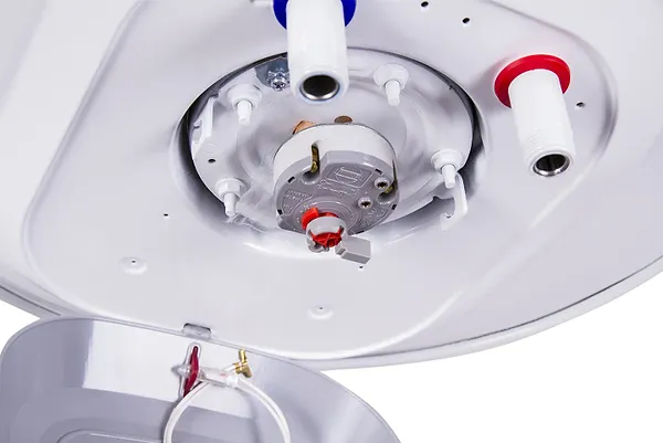 Фото - Водонагрівач Ariston PRO1 R 100 VTD 1,8K