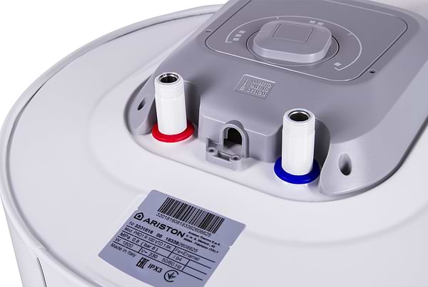 Фото - Водонагрівач Ariston PRO1 R 100 VTD 1,8K