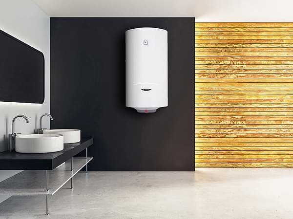 Фото - Водонагреватель Ariston PRO1 R 100 VTS 1,8K