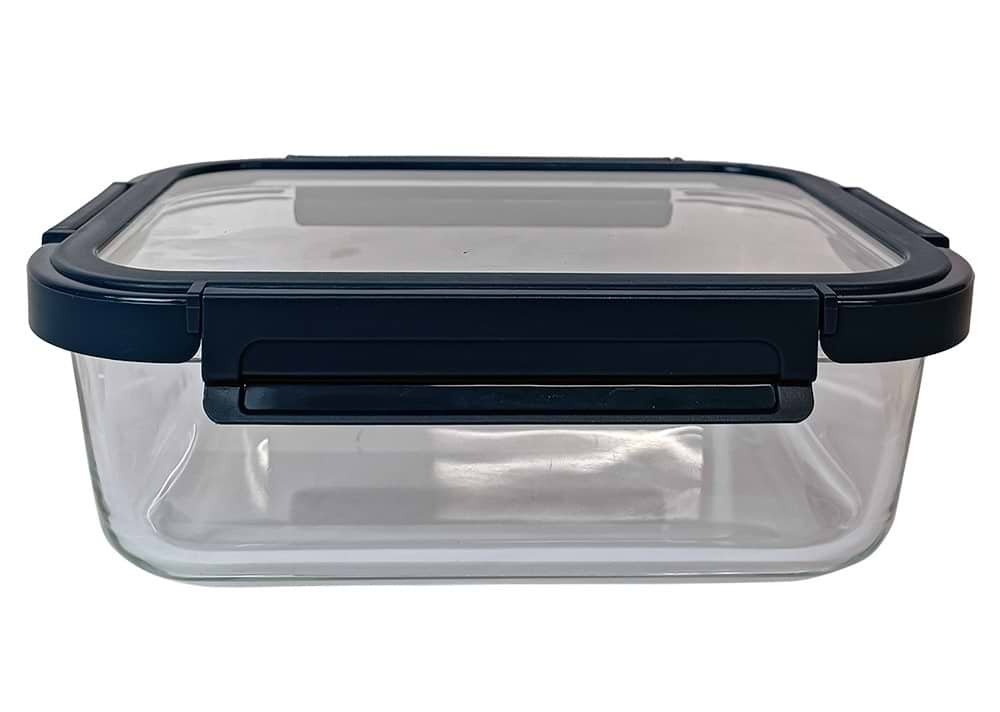 Емкость для хранения Vittora VT-8763 630 мл