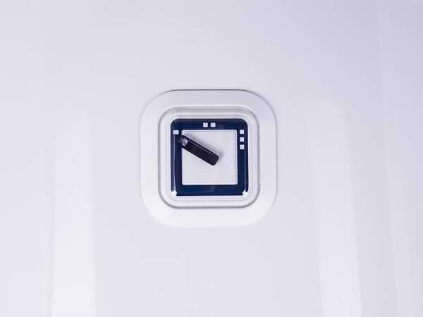 Фото - Водонагреватель Ariston BLU1 R 50 V