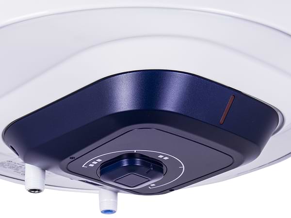 Фото - Водонагреватель Ariston BLU1 R 50 V