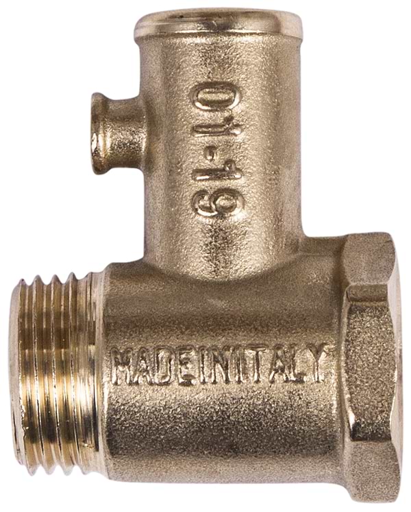 Фото - Водонагреватель Ariston BLU1 R 50 V