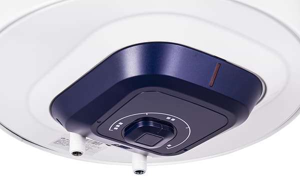 Фото - Водонагрівач Ariston BLU1 R 80 V