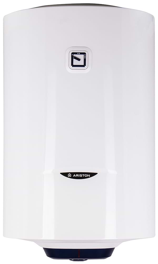 Фото - Водонагрівач Ariston BLU1 R 80 V