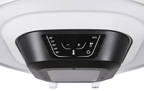 Фото - Водонагреватель Ariston PRO1 ECO 120 V 2K CZ EU