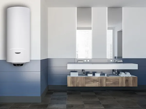 Фото - Водонагреватель Ariston PRO1 ECO 120 V 2K CZ EU