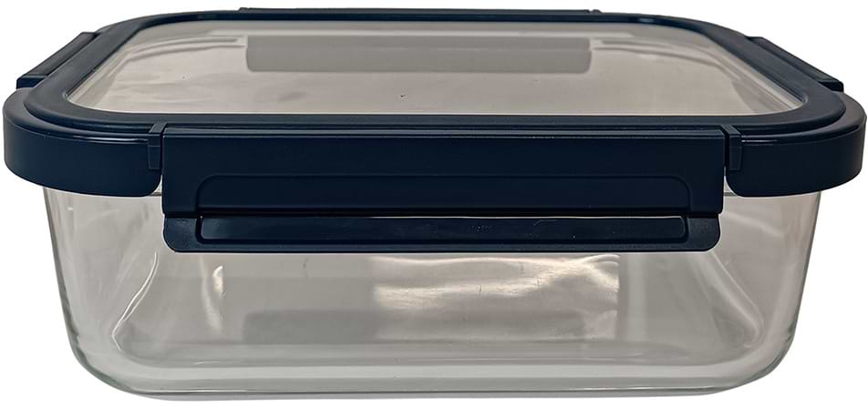 Ємність для зберігання Vittora VT-8715 1500 мл - Фото 1