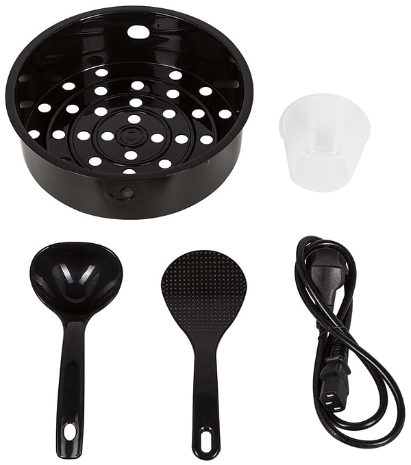 Фото - Мультиварка Tefal RK745832