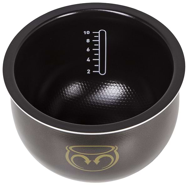 Фото - Мультиварка Tefal RK745832