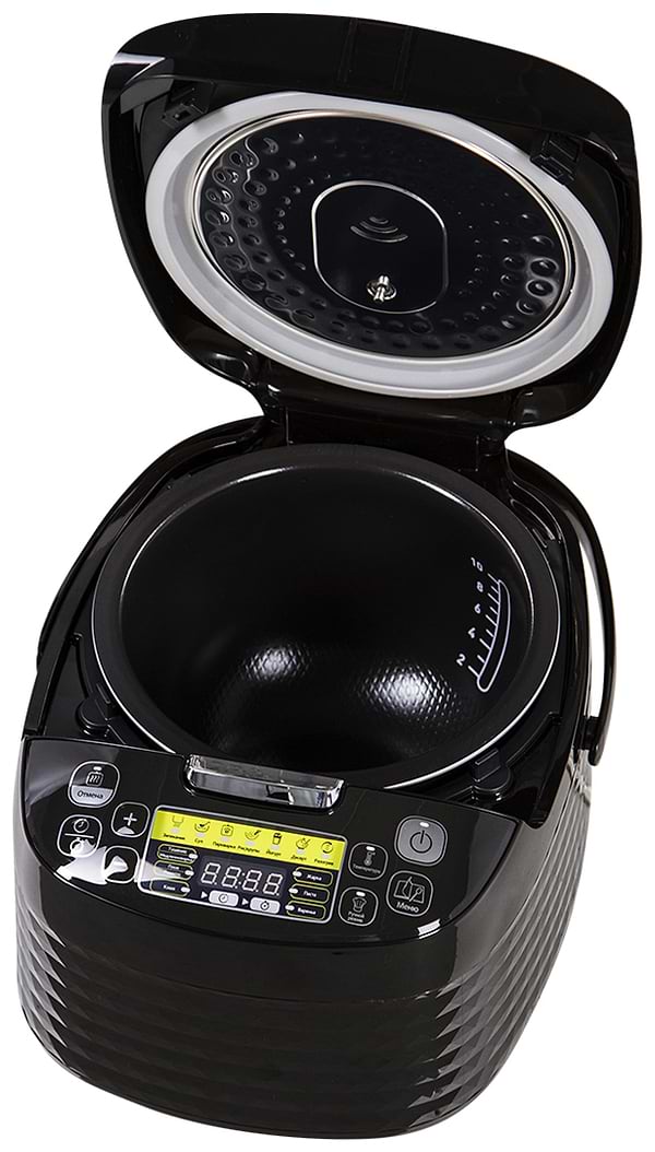 Фото - Мультиварка Tefal RK745832