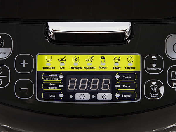 Фото - Мультиварка Tefal RK745832