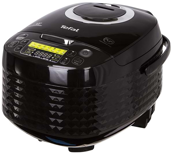 Фото - Мультиварка Tefal RK745832