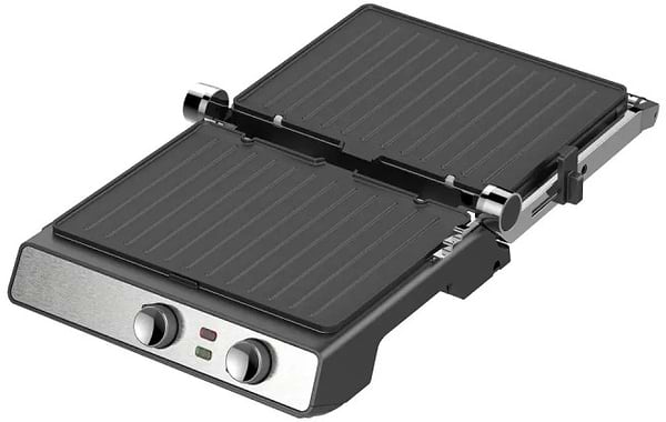 Фото - Гриль-барбекю электрический Grunhelm G2010D