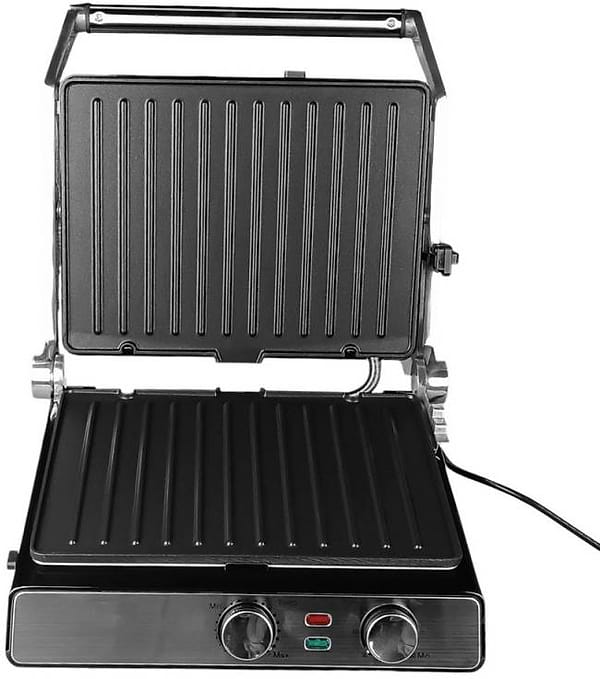 Фото - Гриль-барбекю электрический Grunhelm G2010D