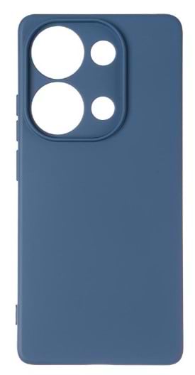 Фото - Чехол для смартфона Gelius Full Soft Case for Xiaomi Redmi Note 13 Pro 4G Dark Blue (96630)