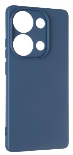 Фото - Чехол для смартфона Gelius Full Soft Case for Xiaomi Redmi Note 13 Pro 4G Dark Blue (96630)