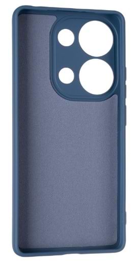 Фото - Чехол для смартфона Gelius Full Soft Case for Xiaomi Redmi Note 13 Pro 4G Dark Blue (96630)