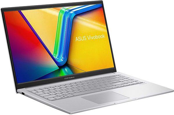 Фото - Ноутбук Asus Vivobook 15 X1504VA-BQ005 Cool Silver
