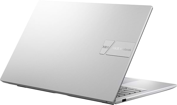 Фото - Ноутбук Asus Vivobook 15 X1504VA-BQ005 Cool Silver