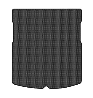 EVA килимок в багажник авто EVAtech для Model Y 7 seats Tesla 2020-2021 1 покоління SUV USA (TA13589B1SBB)