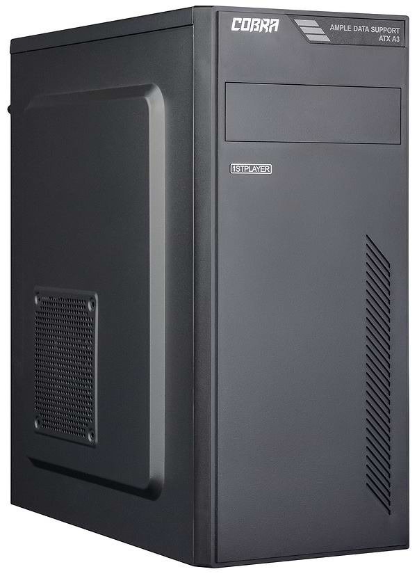 Фото - Системный блок Cobra Optimal (I11.16.S9.INT.439) Фото - Системный блок Cobra Optimal (I11.16.S9.INT.439)