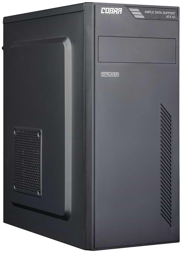 Фото - Системний блок Cobra Optimal (I11.8.S1.INT.425)