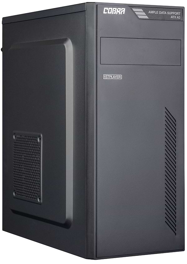 Фото - Системный блок Cobra Optimal (I14.8.S4.INT.451)