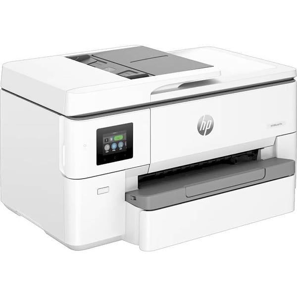 Фото - БФП кольорового друку HP OfficeJet Pro 9720 з Wi-Fi (53N94C)
