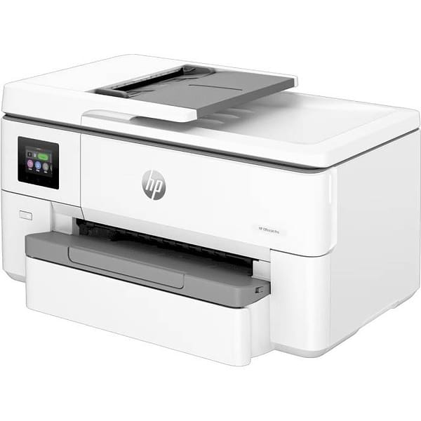 Фото - БФП кольорового друку HP OfficeJet Pro 9720 з Wi-Fi (53N94C)