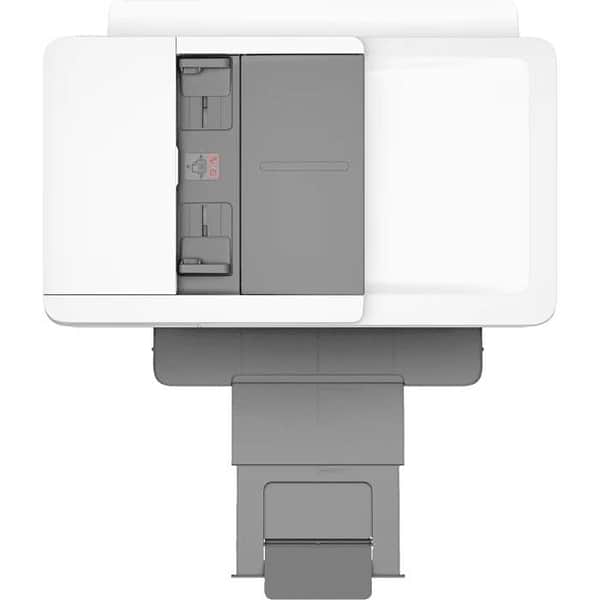 Фото - БФП кольорового друку HP OfficeJet Pro 9720 з Wi-Fi (53N94C)