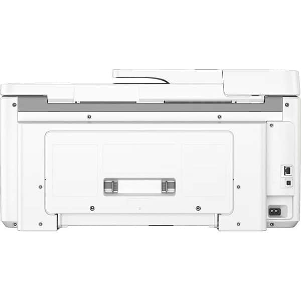 Фото - БФП кольорового друку HP OfficeJet Pro 9720 з Wi-Fi (53N94C)