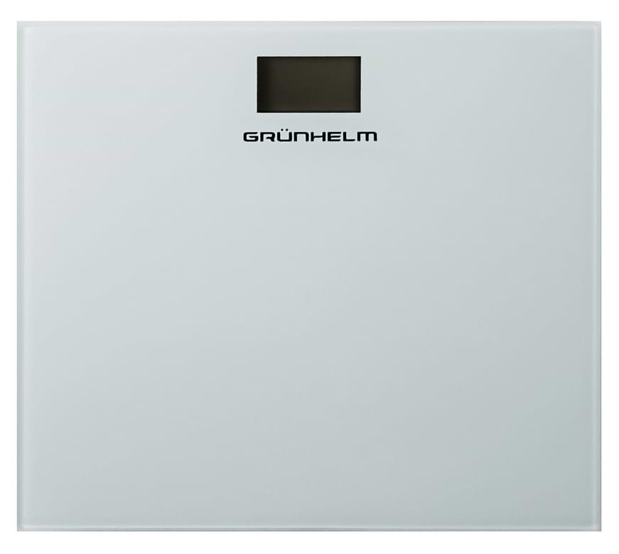 Купити Ваги підлогові Grunhelm BES-26W - Фото 1 Ваги підлогові Grunhelm BES-26W - Фото 1