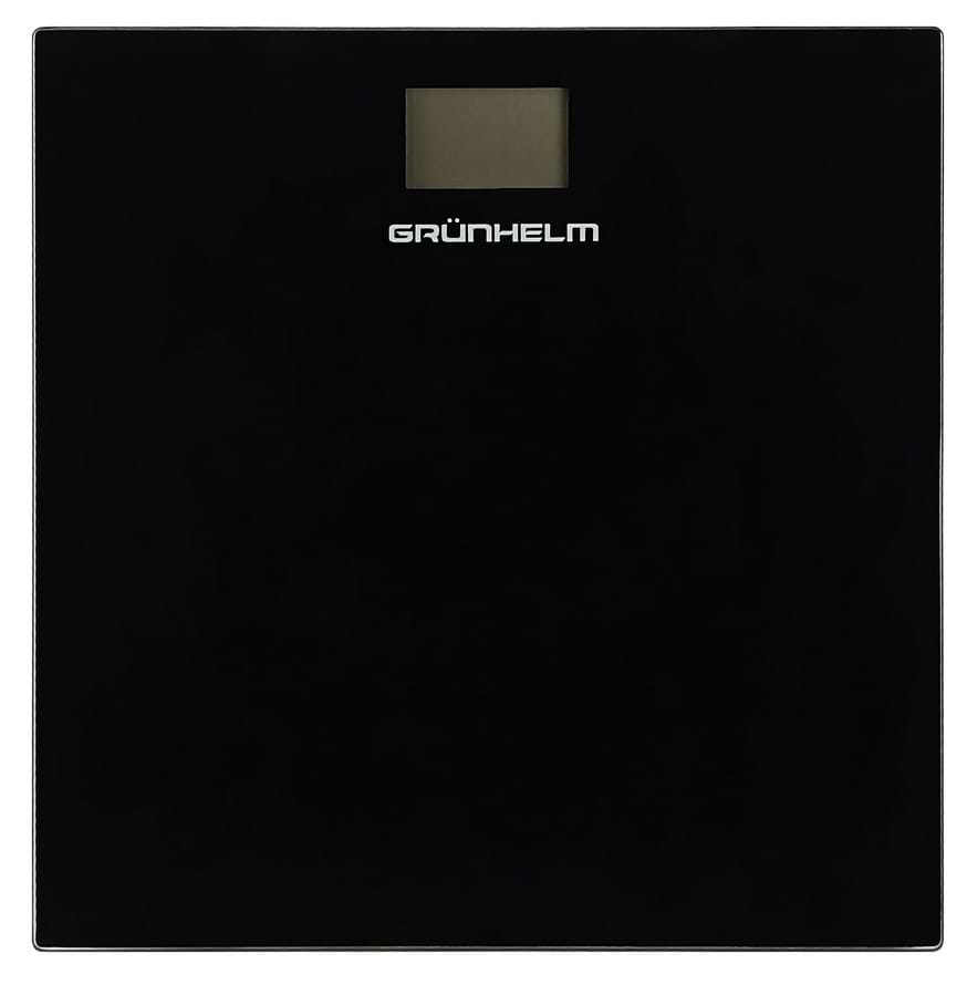 Купити Ваги підлогові Grunhelm BES-26B - Фото 1 Ваги підлогові Grunhelm BES-26B - Фото 1