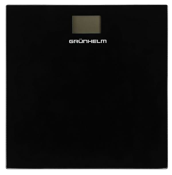 Фото - Ваги підлогові Grunhelm BES-26B