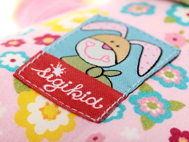 Фото - Брязкальце Sigikid Заєць (41422SK)