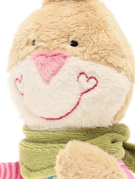 Фото - Брязкальце Sigikid Заєць (41422SK)