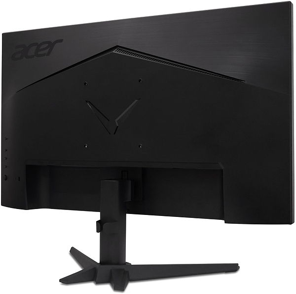 Фото - Монітор ігровий Acer Nitro QG271X1BMIIPX (UM.HQ0EE.101)