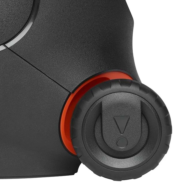 Фото - Акустична система JBL Partybox 710 Black (JBLPARTYBOX710EU)