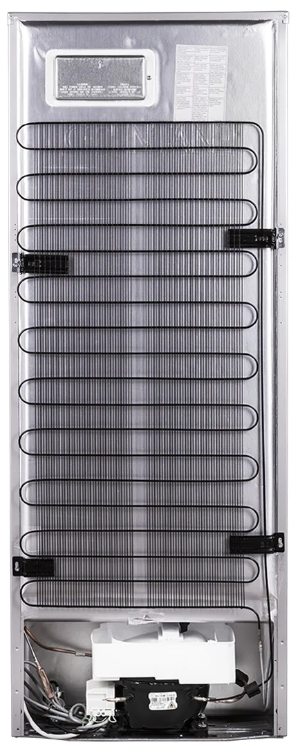 Фото - Морозильная камера Beko RFNE200E20S