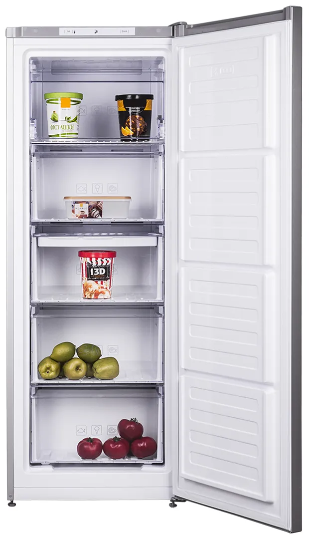 Фото - Морозильная камера Beko RFNE200E20S