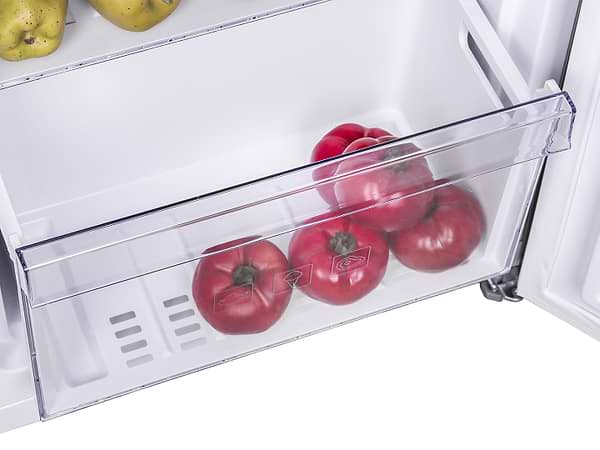 Фото - Морозильная камера Beko RFNE200E20S